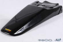Load image into Gallery viewer, MAIER REAR FENDER BLACK 124660