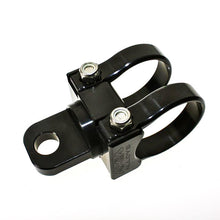 Load image into Gallery viewer, AXIA ADJUSTABLE ANGLE FLAG/WHIP MOUNT BLACK MODAWM-BK 2 clamps needed
