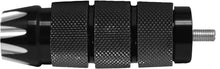 Load image into Gallery viewer, AVON AIR CUSHIONED EXCALIBUR SHIFTER/BRAKE PEG BLACK SP-AIR-90-AN-EX-atv motorcycle utv parts accessories gear helmets jackets gloves pantsAll Terrain Depot