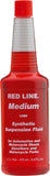 RED LINE SYNTHETIC SUSPENSION FLUID 10W 16OZ 91132