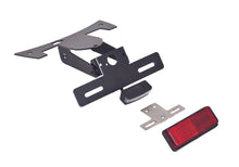 Load image into Gallery viewer, PUIG FENDER ELIMINATOR KIT BLACK 7787N