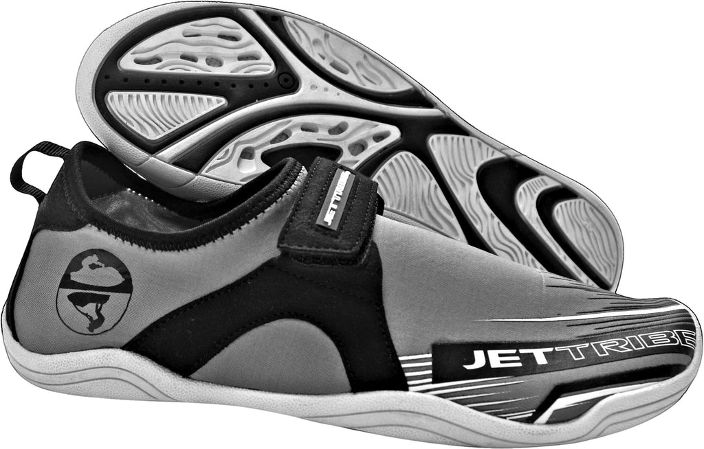 JETTRIBE AMPHIB RIDE SHOES MENS 09 WOMENS 11 JTG 18405-9