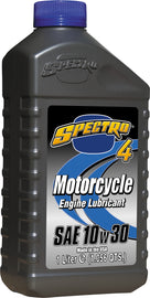 SPECTRO PREMIUM M/C PETROLEUM 4T 10W30 1 LT L.S413