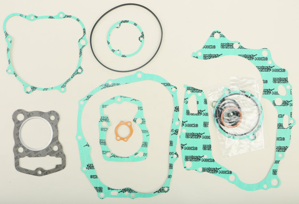 ATHENA COMPLETE GASKET KIT P400210850105