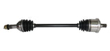 OPEN TRAIL OE 2.0 AXLE REAR CAN-7051