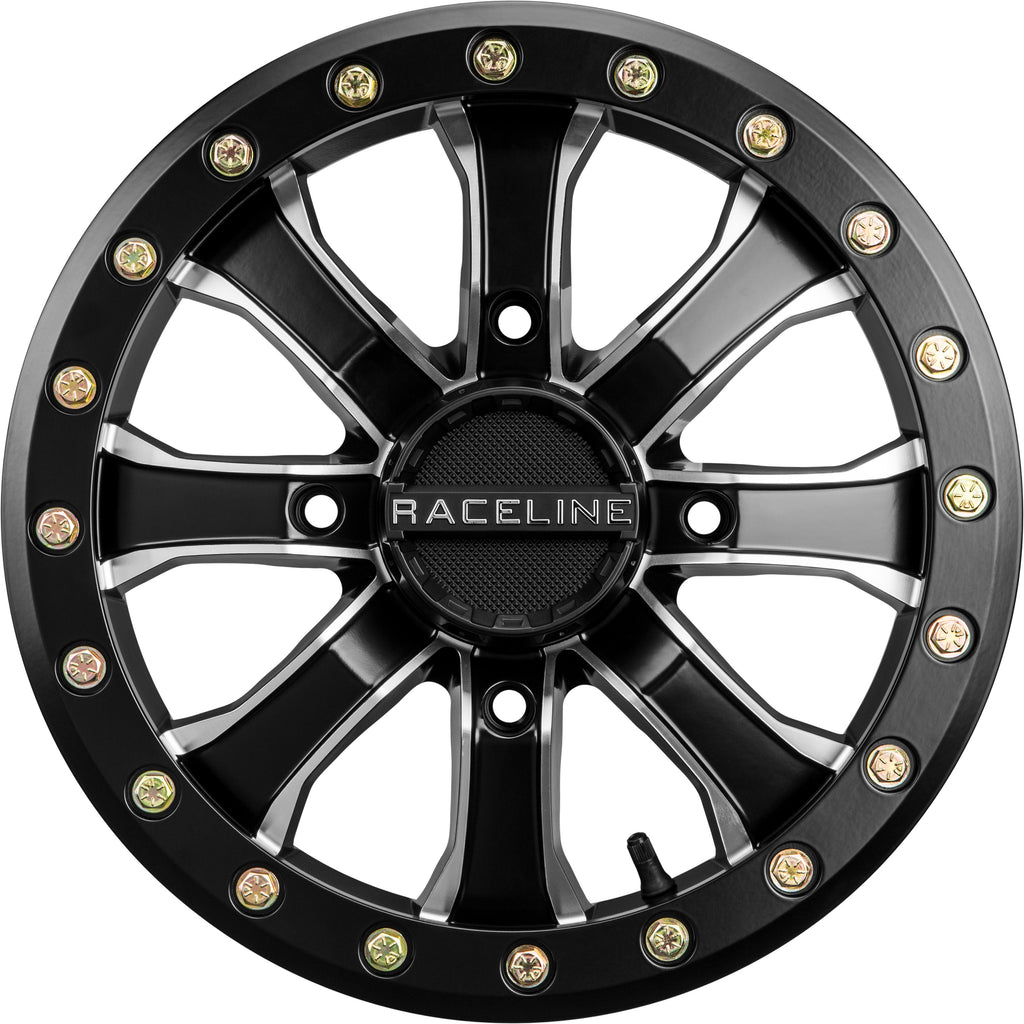 RACELINE MAMBA BEADLOCK 4X137 5+1 15X6 A71MB-56037-51