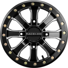 Load image into Gallery viewer, RACELINE MAMBA BEADLOCK 4X156 5+1 15X6 A71MB-56056-51