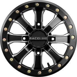 RACELINE MAMBA BEADLOCK 4X156 5+1 15X6 A71MB-56056-51