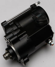 Load image into Gallery viewer, ALL BALLS SPORTSTER STARTER 1.4KW BLACK 80-1009-atv motorcycle utv parts accessories gear helmets jackets gloves pantsAll Terrain Depot