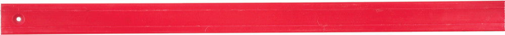 GARLAND HYFAX SLIDE RED 64.00" POLARIS 232433-atv motorcycle utv parts accessories gear helmets jackets gloves pantsAll Terrain Depot