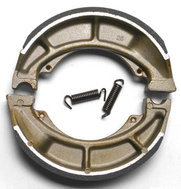 EBC BRAKE SHOES 636-atv motorcycle utv parts accessories gear helmets jackets gloves pantsAll Terrain Depot