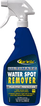 Load image into Gallery viewer, STAR BRITE WATER SPOT REMOVER 22OZ 092022P