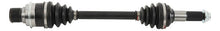 Load image into Gallery viewer, ALL BALLS 8 BALL EXTREME AXLE REAR AB8-YA-8-313
