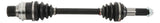ALL BALLS 8 BALL EXTREME AXLE REAR AB8-YA-8-313