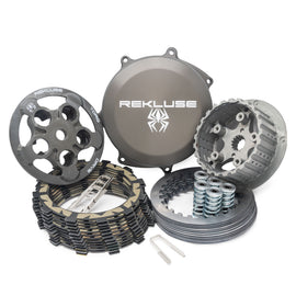 REKLUSE RACING CORE MANUAL TORQDRIVE CLUTCH KAW RMS-7144