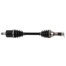 Load image into Gallery viewer, ALL BALLS 6 BALL HEAVY DUTY AXLE FRONT AB6-CA-8-230