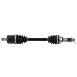 ALL BALLS 6 BALL HEAVY DUTY AXLE FRONT AB6-CA-8-230