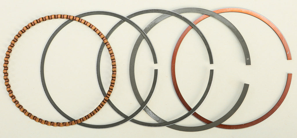 WISECO PISTON RINGS FOR WISECO PISTONS ONLY 2658XC-atv motorcycle utv parts accessories gear helmets jackets gloves pantsAll Terrain Depot