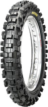 Load image into Gallery viewer, MAXXIS TIRE MAXXCROSS SI REAR 110/90-19 57M BIAS TT ETM78724000