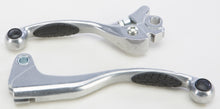 Load image into Gallery viewer, FLY RACING GRIP LEVER SET BLACK 205-031