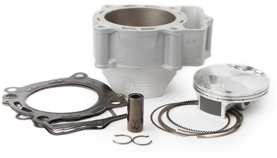 CYLINDER WORKS BIG BORE KIT 350SX-F XC-F '13 51003-K01-atv motorcycle utv parts accessories gear helmets jackets gloves pantsAll Terrain Depot