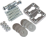FIRE POWER WHEEL CHOCK HARDWARE REPLACEMENT KIT 110192