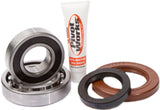PIVOT WORKS REAR WHEEL BEARING KIT PWRWK-Y12-040