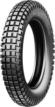 Load image into Gallery viewer, MICHELIN TIRE TRIAL LIGHT FRONT 80/100-21 BIAS TT 22827