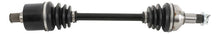 Load image into Gallery viewer, ALL BALLS 6 BALL HEAVY DUTY AXLE REAR AB6-AC-8-349
