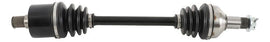 ALL BALLS 6 BALL HEAVY DUTY AXLE REAR AB6-AC-8-349