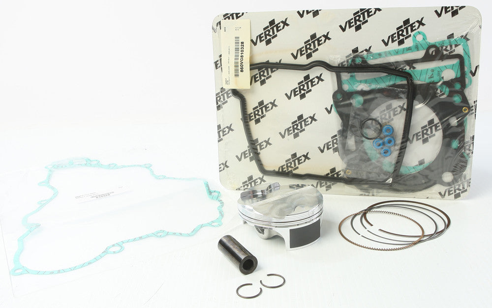 VERTEX TOP END KIT FORGED H-C VTKTC23236B