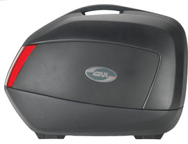 GIVI V35 SIDE CASES 35L 20.7X12.4X15.5