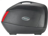 GIVI V35 SIDE CASES 35L 20.7X12.4X15.5