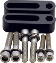 Load image into Gallery viewer, PRO PAD FLOORBOARD EXTENSION KIT PASSENGER FLOORBOARD FB-EXT-P10