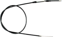 Load image into Gallery viewer, MOTION PRO BLACK VINYL HOT START CABLE 04-0282