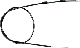 MOTION PRO BLACK VINYL HOT START CABLE 04-0282