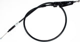 MOTION PRO BLACK VINYL CLUTCH CABLE 05-0307