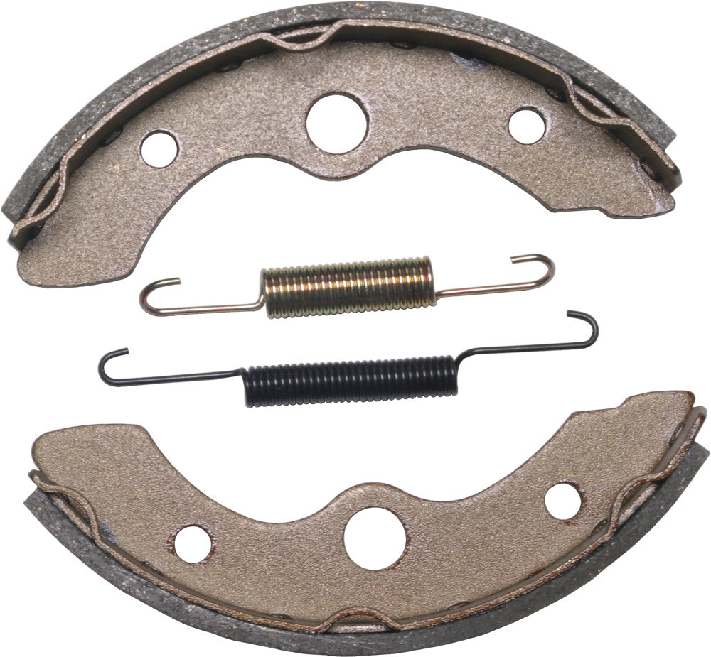 EBC BRAKE SHOES 339-atv motorcycle utv parts accessories gear helmets jackets gloves pantsAll Terrain Depot