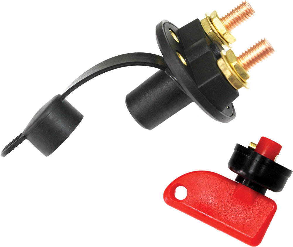 SP1 POWER DISCONNECT MR-01941-atv motorcycle utv parts accessories gear helmets jackets gloves pantsAll Terrain Depot