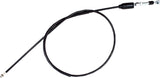 MOTION PRO BLACK VINYL CLUTCH CABLE 04-0078