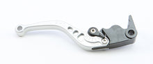 Load image into Gallery viewer, PSR CLICK 'N ROLL BRAKE LEVER SILVER 00-00567-21