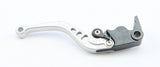 PSR CLICK 'N ROLL BRAKE LEVER SILVER 00-00567-21