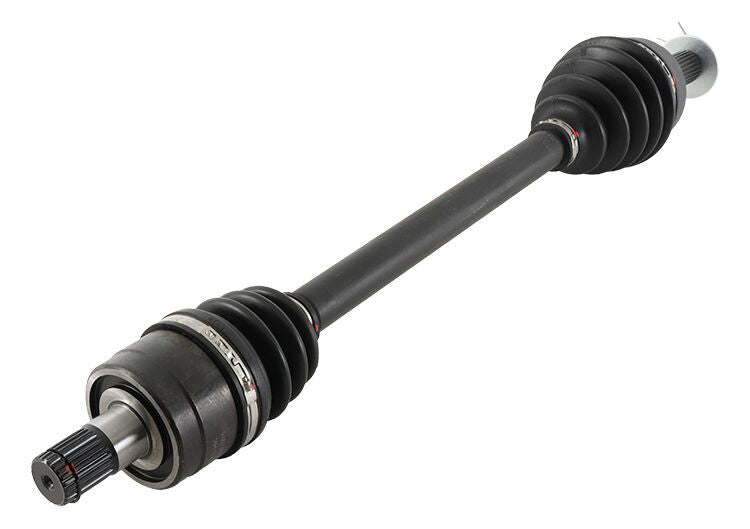 ALL BALLS 8 BALL EXTREME AXLE FRONT AB8-KW-8-237
