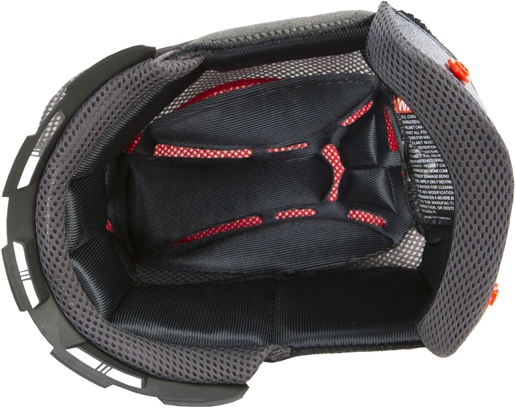 GMAX COMFORT LINER 18MM SM MD-04 G040010