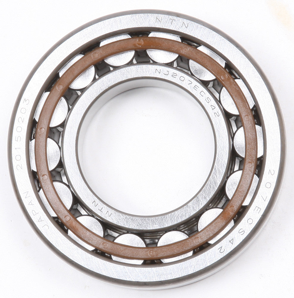 PROX CRANKSHAFT BEARING 23.NJ207ECS