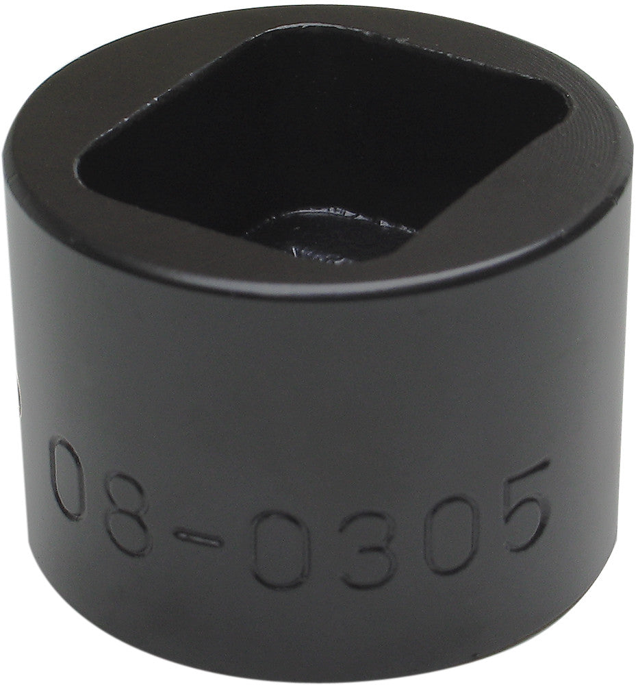 MOTION PRO FORK CAP NUT SOCKET 41MM 08-0305