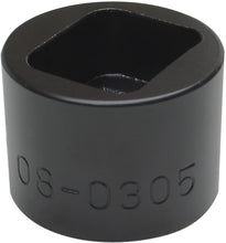 Load image into Gallery viewer, MOTION PRO FORK CAP NUT SOCKET 41MM 08-0305