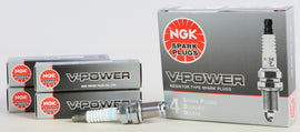 NGK SPARK PLUG #2330/04 2330-atv motorcycle utv parts accessories gear helmets jackets gloves pantsAll Terrain Depot