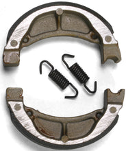 Load image into Gallery viewer, EBC BRAKE SHOES 715-atv motorcycle utv parts accessories gear helmets jackets gloves pantsAll Terrain Depot