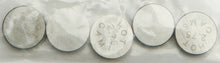 Load image into Gallery viewer, HOT CAMS VALVE SHIMS 10.00X2.75MM 5/PK 5PK1000275